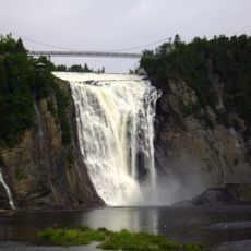 Chute Montmorency