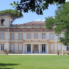 Château de Villebrumier