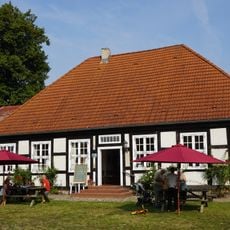 Melkerschule Schlatkow