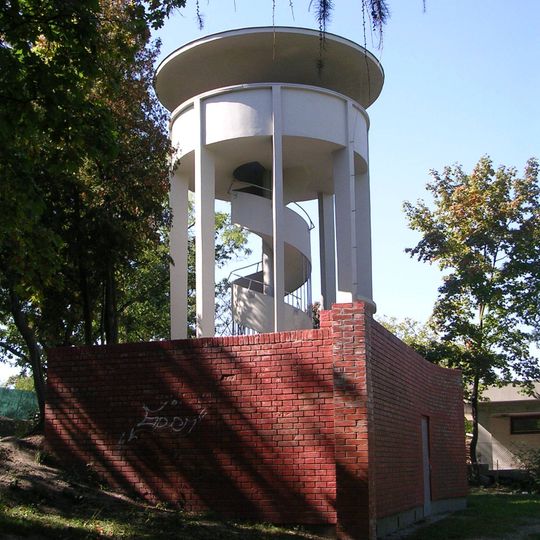 Kratochvílova rozhledna