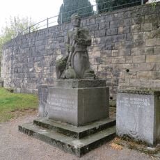 Memoriale di guerra