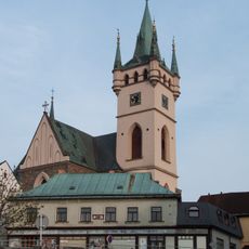 Saint Nicholas church