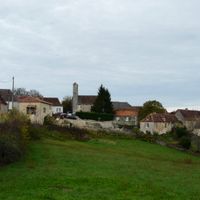 Montagnac-d'Auberoche