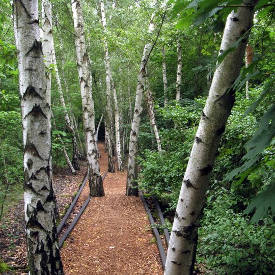 Schöneberger Südgelände