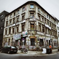 Linienstrasse 206