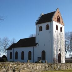 Igelösa cemetery