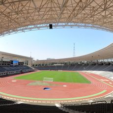 Tofiq Bähramov-stadion