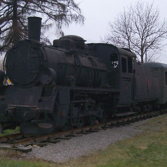 Muzeum Regionalne w Praszce