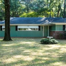 Elvis Presley House