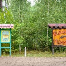 Безвіднянське