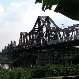 Long Biênbrug