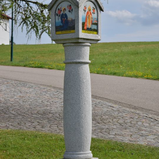 Bildstock Wenibergstraße
