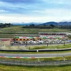Autodromo internazionale del Mugello