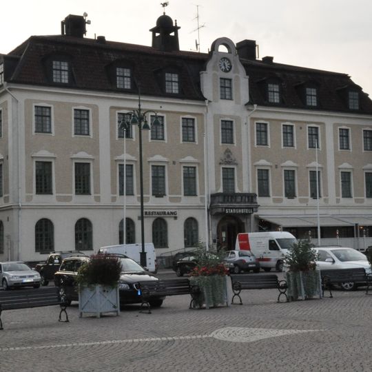 Eksjö stadshotell