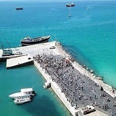 Port of Socotra