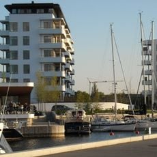 Tuborg Havn