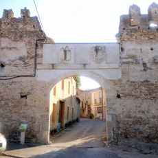 Palacio de Laguna de Contreras