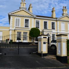 Glendaragh Nursing Home