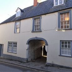 3 and 5, Patwell Street