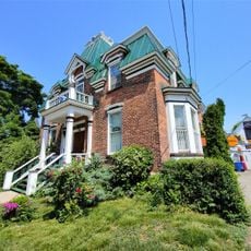 Maison Mathieu-Moody fils