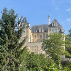 Château de Montrond