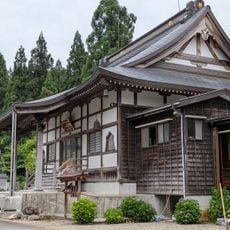 円隆寺