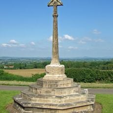Butleigh War Memorial