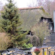 Beulakerweg 32A, Giethoorn