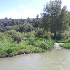 Paraje Natural de Alquería de Aznar
