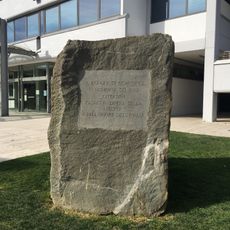 Monument to the Fallen of the Resistance