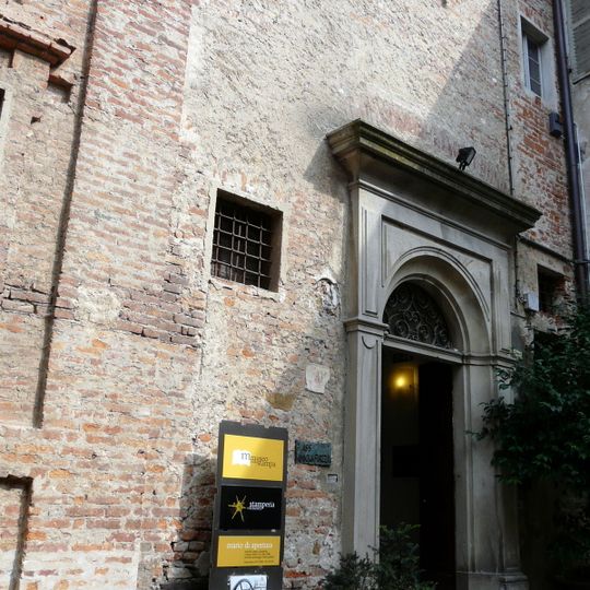 Museo civico della stampa
