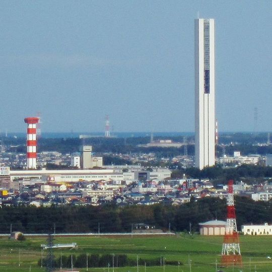 G1 Tower