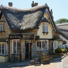 Pencil Cottage
