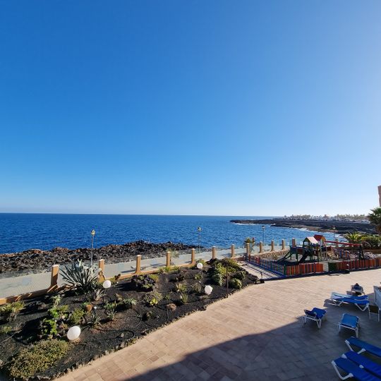 Castillo Caleta de Fuste