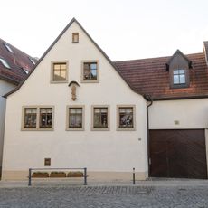 Wohnhaus