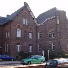 Kerkstraat 36-38, Doenrade