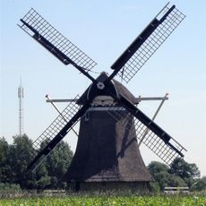 De Grote Molen