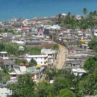 Baracoa
