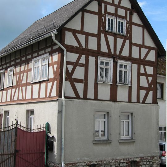 Wohnhaus