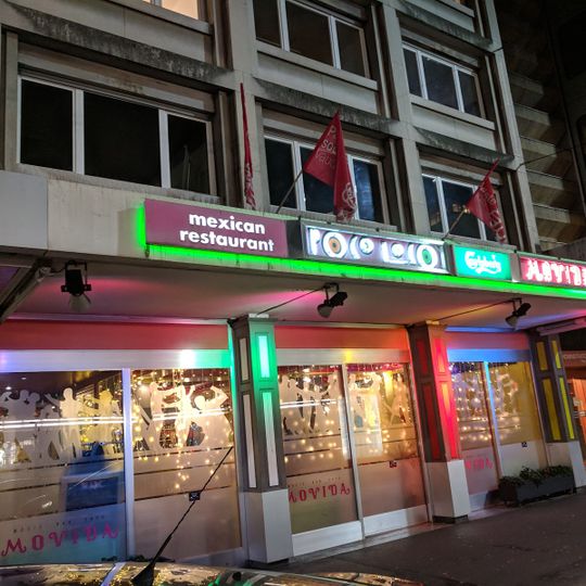 Movida