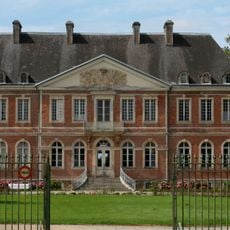 Château de Sainte-Suzanne