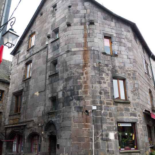 Maison des Boucheries