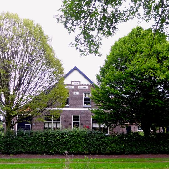 Hoeve Prinses Marianne