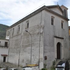 Maria Santissima Assunta