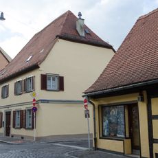 Wohnhaus