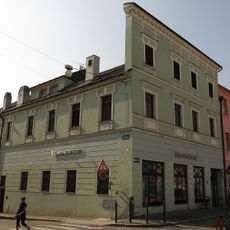 Náměstí Míru 169