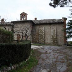 Chiesa di San Pietro Apostolo
