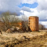 Лазарєво (Богородський район)