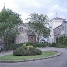 St Augustines Priory