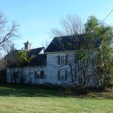 Daniel S. Piper House